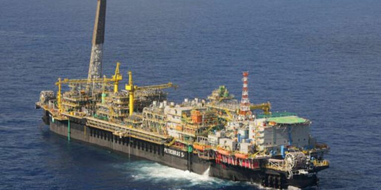 Em 11 anos, arrecadação de royalties de petróleo no Rio subiu 225%