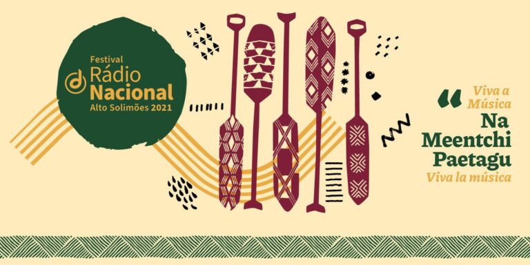 Festival de música da Nacional do Alto Solimões abre inscrições