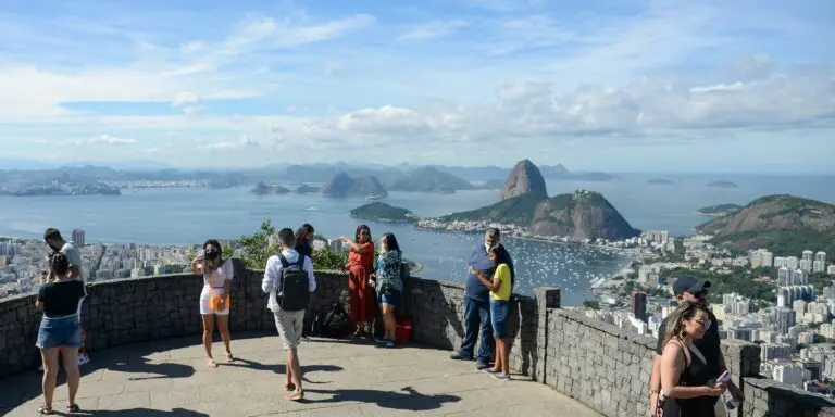 Fiocruz alerta para tendência de alta nos casos de covid-19 no Rio