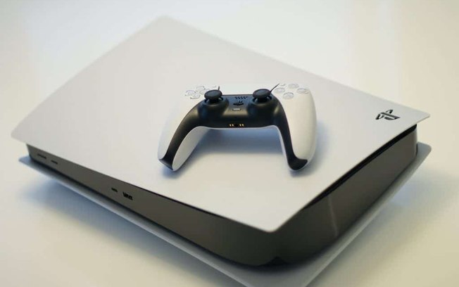 Sony registra aumento de 9% em lucro impulsionado por recorde do PlayStation 5
