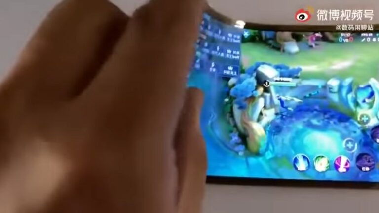 Xiaomi Mi Mix 4: celular com tela flexível tem vídeo vazado e surpreende; veja
