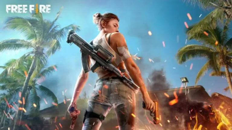 Free Fire se torna patrocinador oficial da Seleção Brasileira de Futebol