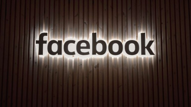 Facebook sofre novo revés após banir pesquisadores de anúncios políticos