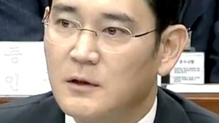Herdeiro da Samsung sairá em liberdade condicional nesta semana