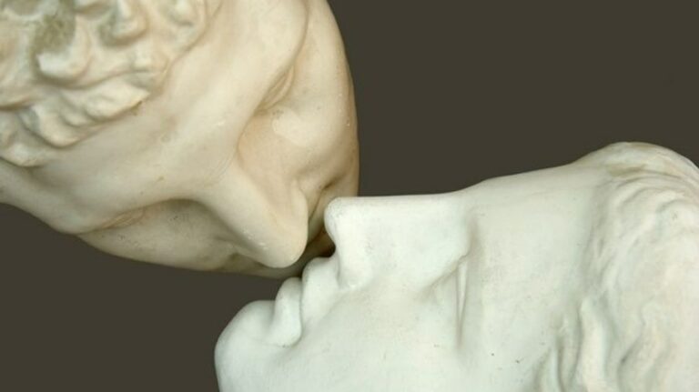 Beijo grego: um guia básico sobre a prática mais comentada do momento