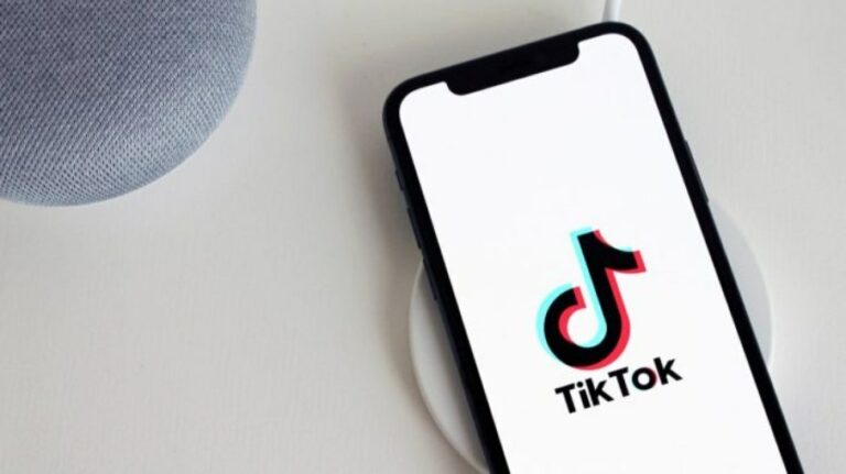 TikTok é acionado e busca alternativas para evitar disseminação de fake news