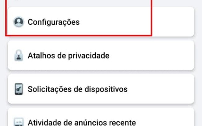 Quer transferir dados do Facebook para outros serviços? Veja como fazer