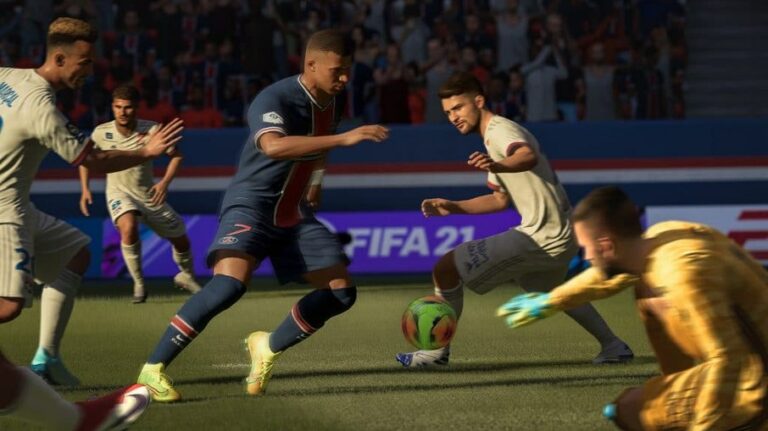 FIFA 21 foi o jogo mais baixado no PS4 e no PS5 em julho; veja o ranking