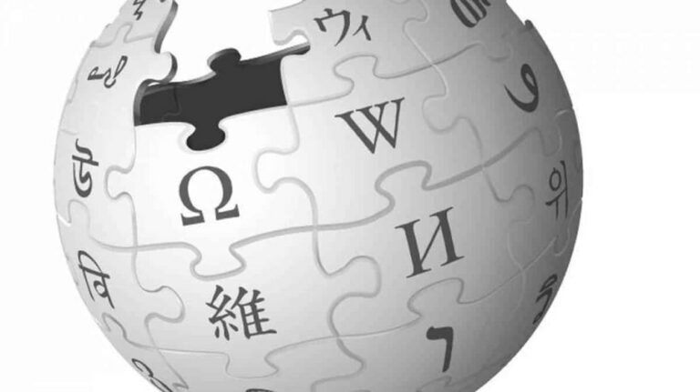 Usuário do Wikipédia espalha símbolo nazista em páginas de celebridades