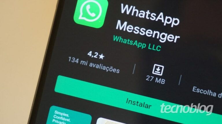 WhatsApp começa a liberar migração de conversas entre iOS e Android; confira