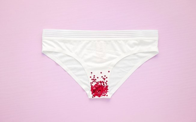 10 coisas que sua filha precisa saber sobre a primeira menstruação