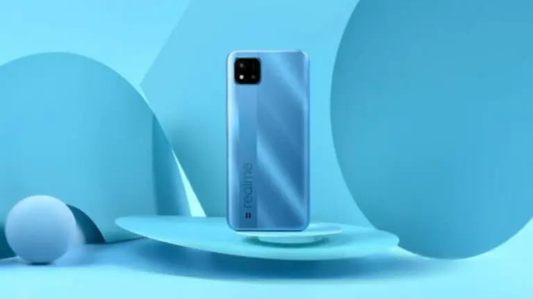 Realme inaugura loja oficial na Amazon Brasil com frete grátis