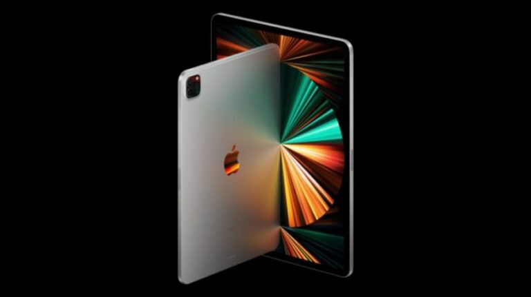 Apple deve lançar iPad com estrutura de titânio, dizem rumores