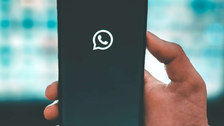 WhatsApp testa reações a mensagens assim como Messenger e Instagram