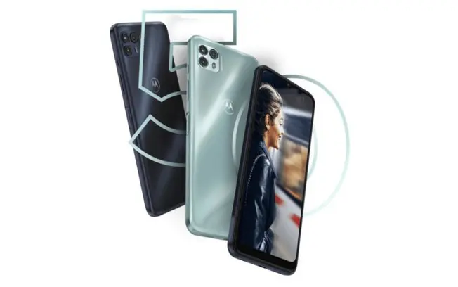 Moto G50 5G é oficial com câmera tripla de 48 MP e tela de 90 Hz