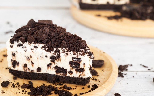 Receitas com Oreo®: 7 sobremesas deliciosas para adoçar o seu dia