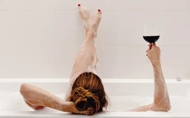 Banhos afrodisíacos: aumente a sua sensualidade
