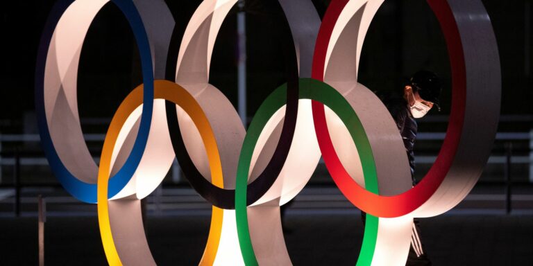 Acompanhe a abertura dos Jogos Paralímpicos de Tóquio