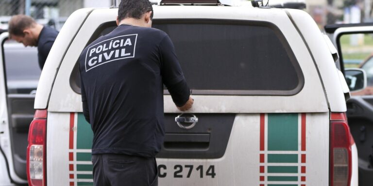 Polícia prende mais dois suspeitos de ataques a bancos em Araçatuba