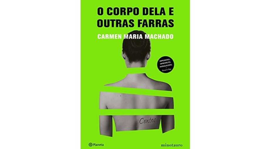 Livro explora o medo e a sensação de instabilidade que perpassam a experiência de ser mulher num mundo hostil