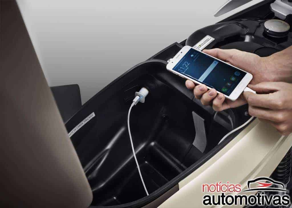 Honda Biz 2022: fotos, detalhes, versões, preços, motor, consumo 