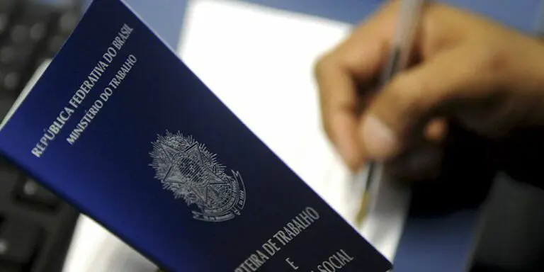 Indicador do mercado de trabalho da FGV sobe 0,9 ponto e chega a 90,1