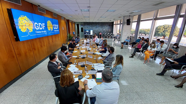 9.9.2021 - Fórum Econômico Pós Pandemia - Economia Criativa