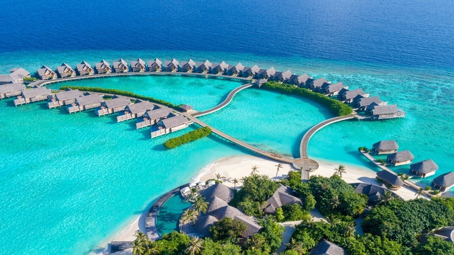 Hotel Milaidhoo Islands Maldives