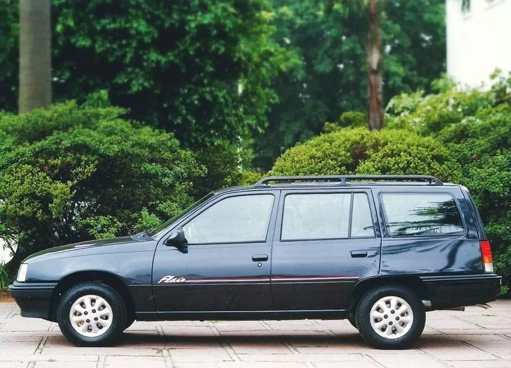 Ipanema: história, ficha técnica, detalhes, versões, motor 