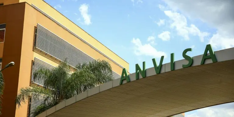 Anvisa aprova indicação de baricitinibe para covid-19