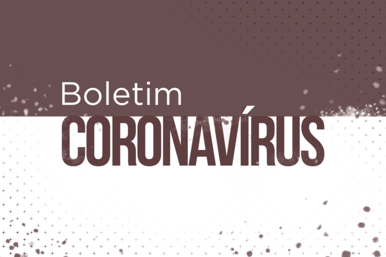 Bahia registra 1.057 novos casos de Covid-19 e mais 7 óbitos pela doença