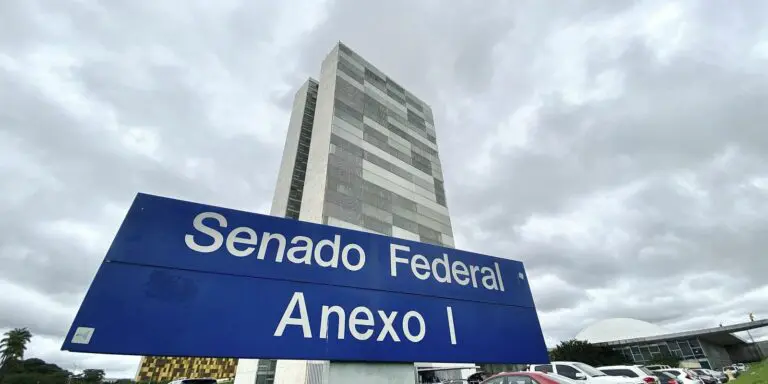 Senado aprova política nacional de dados sobre violência contra mulher