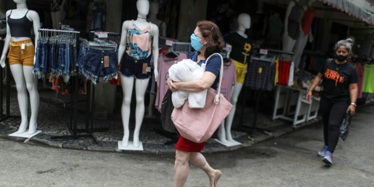 Brasil registra 1,4 milhão de novos negócios de maio a agosto de 2021