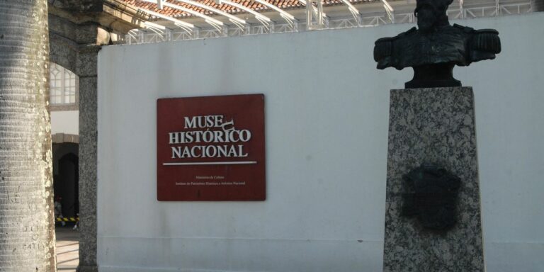 Primavera dos Museus pode ser vista até domingo