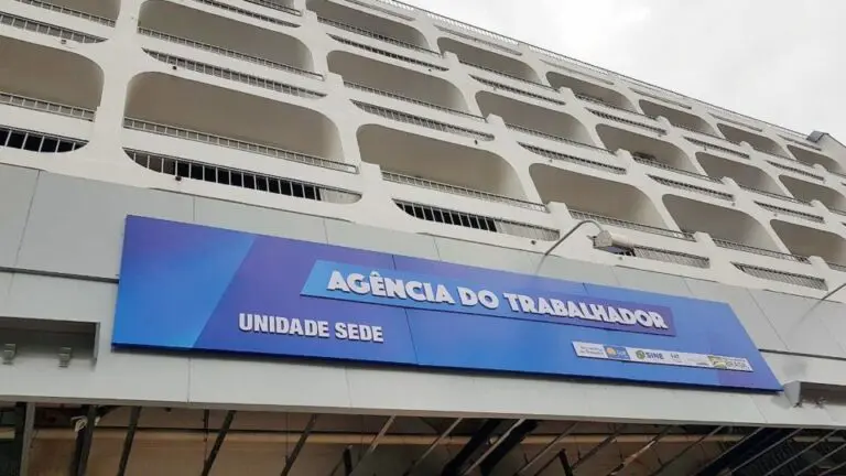 Falha na elétrica? Há trabalho para 118 eletricistas