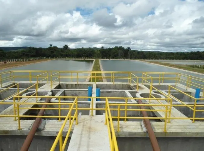 Bahia elabora e aprova os primeiros Planos Regionais de Saneamento Básico do país