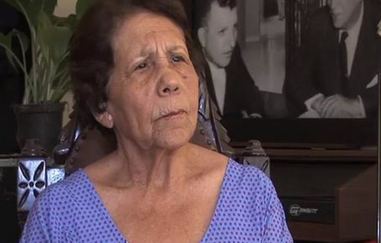 Caiado manifesta pesar pela morte de Garcita Soyer Balestra, mãe do ex-deputado federal, Roberto Balestra