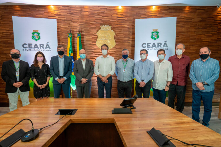Ceará reforça liderança em conectividade com anúncio do Estado como novo edge location da Amazon Web Services no Brasil