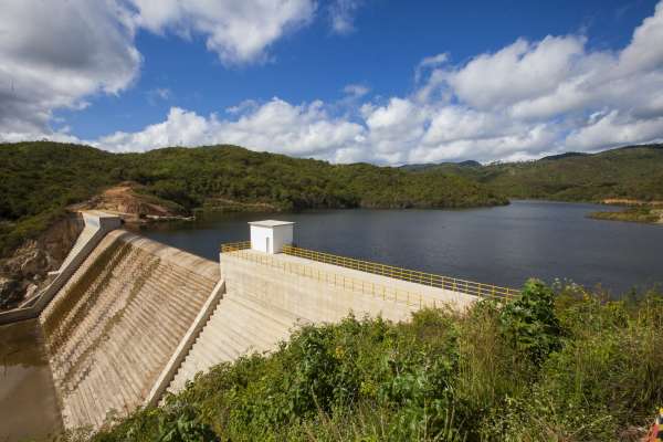 Ceará trabalha projeto para melhorar eficiência do uso da água no setor agropecuário