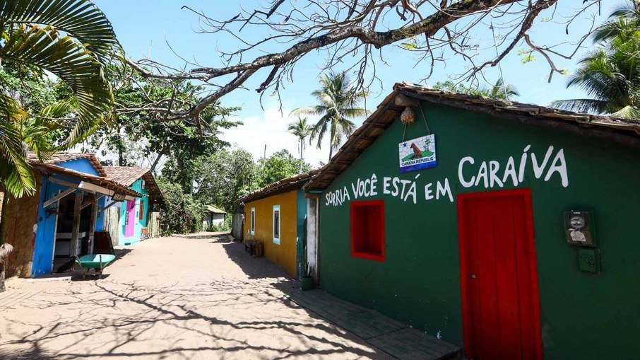 Saiba quais são as principais cidades para visitar na Bahia
