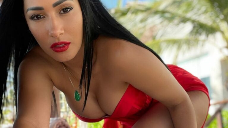 De biquíni sexy, Simaria faz selfie diferenciada no Instagram e deixa seguidores enlouquecidos