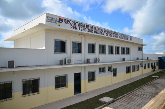 Entrega de 3 unidades prisionais amplia número de vagas no sistema prisional do Maranhão