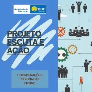 Escuta e Ação para melhorar cada vez mais