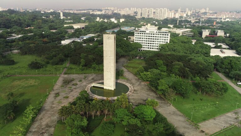 Feira USP e as Profissões 2021 é prorrogada até domingo (5)