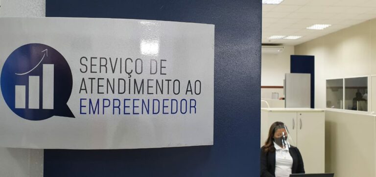 Em Jequié, Governo do Estado inaugura 14ª unidade do Serviço de Atendimento ao Empreendedor