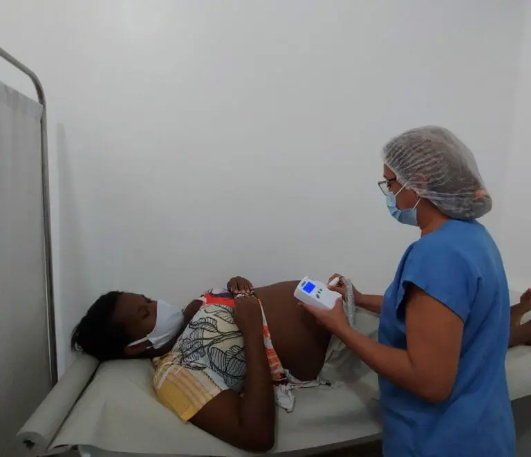 Governo contabiliza cerca de 650 mil atendimentos em seis anos na Maternidade Nossa Senhora da Penha