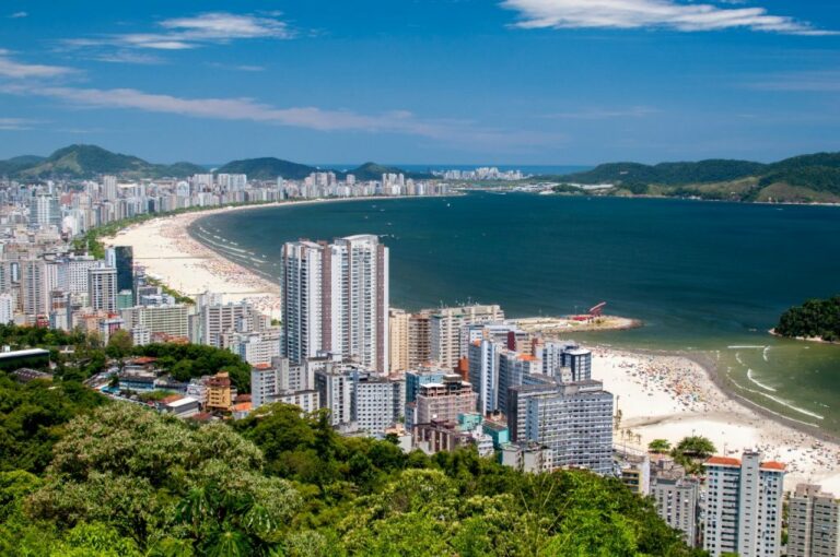 Governo de SP e Airbnb reforçam parceria e divulgam destinos paulistas
