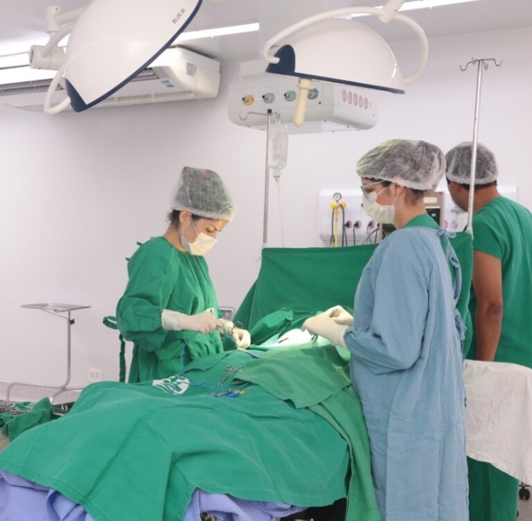Governo inicia agendamento para realização de mil procedimentos do Programa Mais Cirurgias