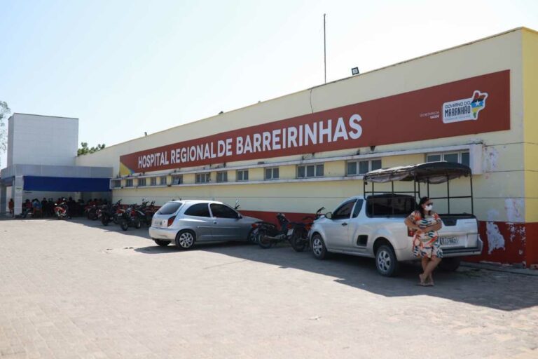 Governo realiza investimentos em Saúde para beneficiar moradores de Humberto de Campos, Barreirinhas e região