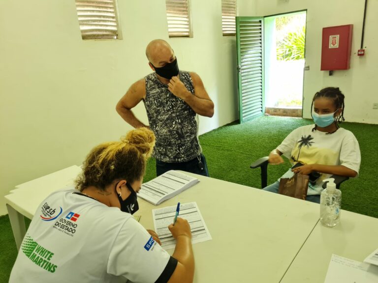 Projeto Esporte na Cidade abre novas vagas para futebol feminino, em Pituaçu